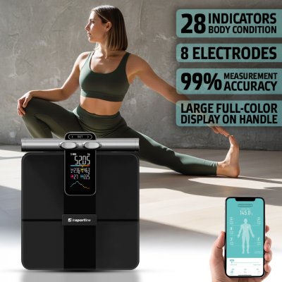 inSPORTline Syncale 200 – Zboží Dáma