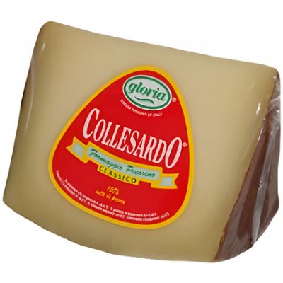 Gloria Collesardo Pecorino sýr ovčí 200 g – Zbozi.Blesk.cz