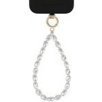 iDeal Of Sweden na ruku Wristlet - Pearl IDCW-494 – Zboží Mobilmania