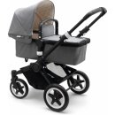 Bugaboo Buffalo Classic+ Collection Grey Mélange 2017