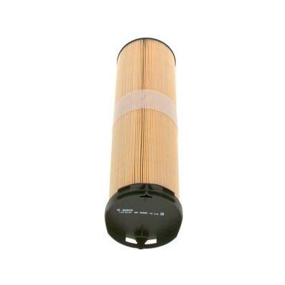 Vzduchový filtr BOSCH 1 457 433 334 – Hledejceny.cz