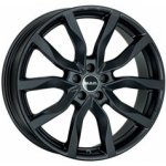 MAK Highlands 8x19 5x108 ET45 matt black – Hledejceny.cz