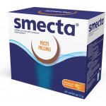 SMECTA POR 3G POR PLV SUS 30 – Zboží Dáma
