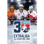 ADC Blackfire Extraliga All-Stars 1993-2003 – Hledejceny.cz