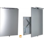 Sapho TIRA 60 x 80 cm TR060 – Hledejceny.cz