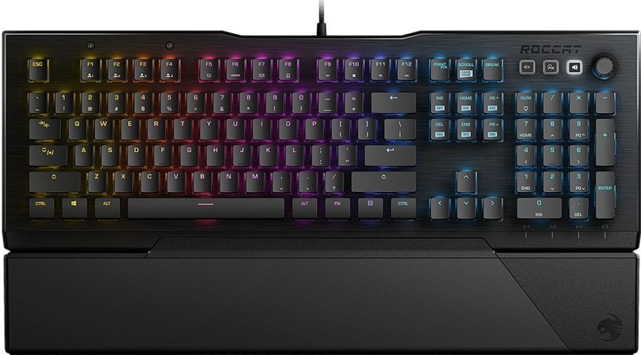 Roccat Vulcan 121 AIMO ROC-12-671-BN