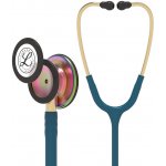Littmann Fonendoskop Littmann Classic III karibská modř – Zboží Dáma