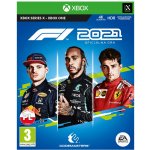 F1 2021 – Zboží Mobilmania