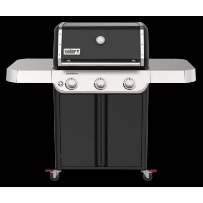 Weber Genesis II E-315 GBS – Zbozi.Blesk.cz