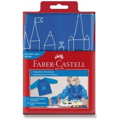 Faber Castell do výtv.výchovy modrá Faber-Castell – Zboží Dáma