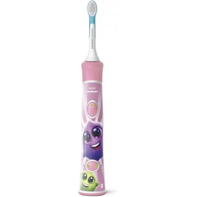 Philips Sonicare For Kids HX6352/42 – Zboží Dáma