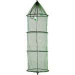 Zfish Vezírek pogumovaný Keep Net R-Mesh Small 40 x100 cm – Sleviste.cz