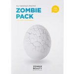 SKIN1004 Zombie Pack Activator Kit sada liftingových pleťových masek 8 x 2 g – Zboží Dáma