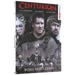 Centurion DVD - digipack – Hledejceny.cz