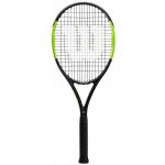 Wilson BLADE FEEL 100 – Hledejceny.cz