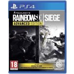 Tom Clancy's Rainbow Six: Siege (Advanced Edition) – Hledejceny.cz