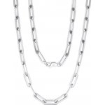 Majya Stříbrný řetízek 11511 – Hledejceny.cz