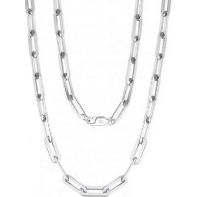 Majya Stříbrný řetízek 11511 – Hledejceny.cz