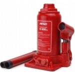 Amio Hydraulický zvedák teleskopický 10 t – Sleviste.cz