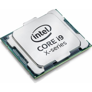 Intel Core i9-7940X X-Series BX80673I97940X