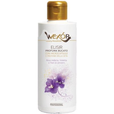 Wexór Parfém do prádla ARMONIA VIOLA 200 ml – Hledejceny.cz