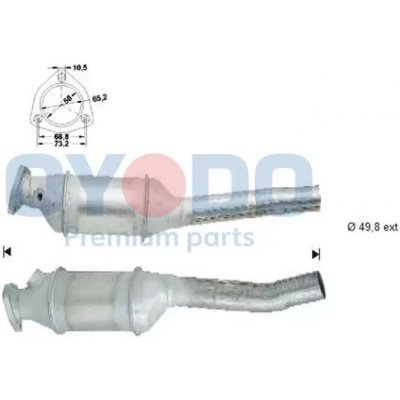 Oyodo 10N0040-OYO – Hledejceny.cz