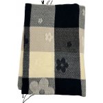 Fashion dámská šála Eli růžová – Zboží Dáma