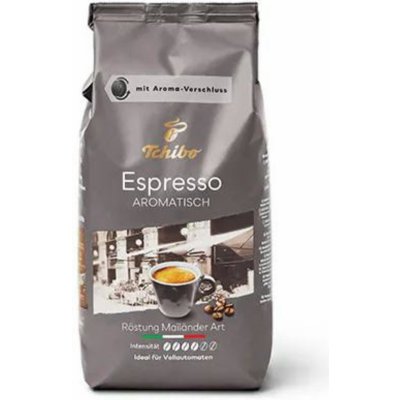 Tchibo Espresso Mailander 1 kg