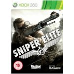 Sniper Elite 2 – Zboží Dáma