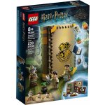 LEGO® Harry Potter™ 76384 Kouzelné momenty z Bradavic: Hodina bylinkářství – Zboží Živě