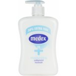 Medex Antibacterial tekuté mýdlo zvláčňující 650 ml