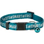 Trixie Obojek nylonový reflexní motiv – Sleviste.cz