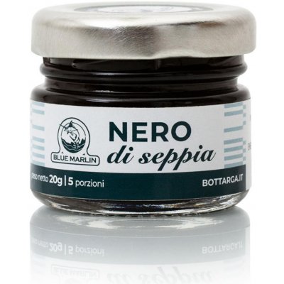 Blue Marlin Nero di Sepia 500 g – Zboží Dáma