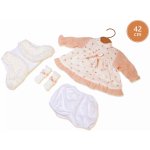Llorens P42-276 obleček pro panenku 42 cm – Sleviste.cz