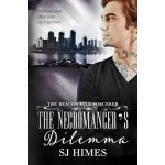 The Necromancer's Dilemma – Hledejceny.cz