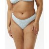 Rip Curl plavky Sun Chaser Skimpy Hipster blue