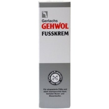 Gehwol Fusskrem 75 ml