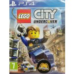 Lego City: Undercover – Hledejceny.cz