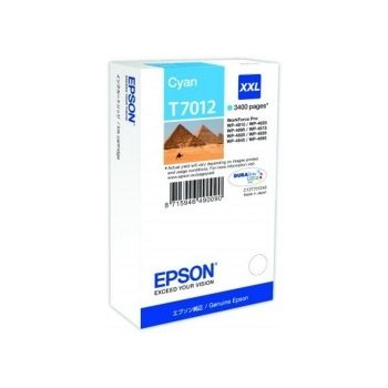 Epson C13T702240 - originální