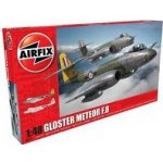 Airfix GLOSTER METEOR F.8 A09182 1:48 – Sleviste.cz