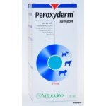 Peroxyderm šampon 200 ml – HobbyKompas.cz