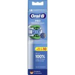 Oral-B Precision Clean 10 ks – Zbozi.Blesk.cz