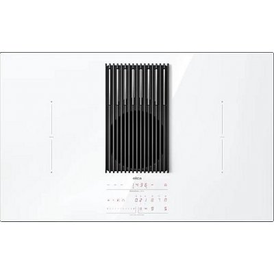 Elica NIKOLATESLA LIBRA WH/A/83 – Sleviste.cz