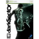 Dark Sector