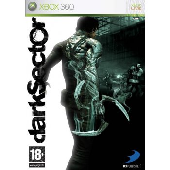 Dark Sector