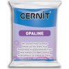 Modelovací hmota CERNIT opaline modrá 56 g 261