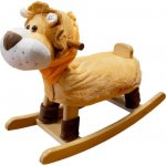 RC Sale houpací lvíček Simba – Hledejceny.cz