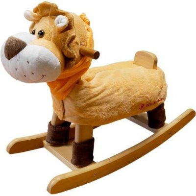 RC Sale houpací lvíček Simba – Hledejceny.cz