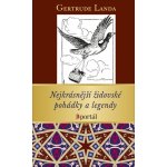 Nejkrásnější židovské pohádky a legendy – Hledejceny.cz
