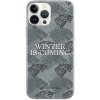 Pouzdro a kryt na mobilní telefon Apple ERT GROUP Game of Thrones Pouzdro na mobil pro IPHONE 5/5S/SE Vzor Game of Thrones 019 WPCGOT6932